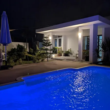Tropic Treasure Stay